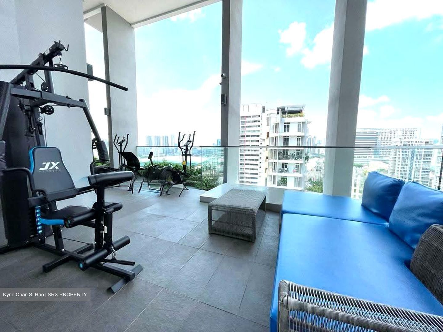 Forte Suites (D8), Apartment #528021541